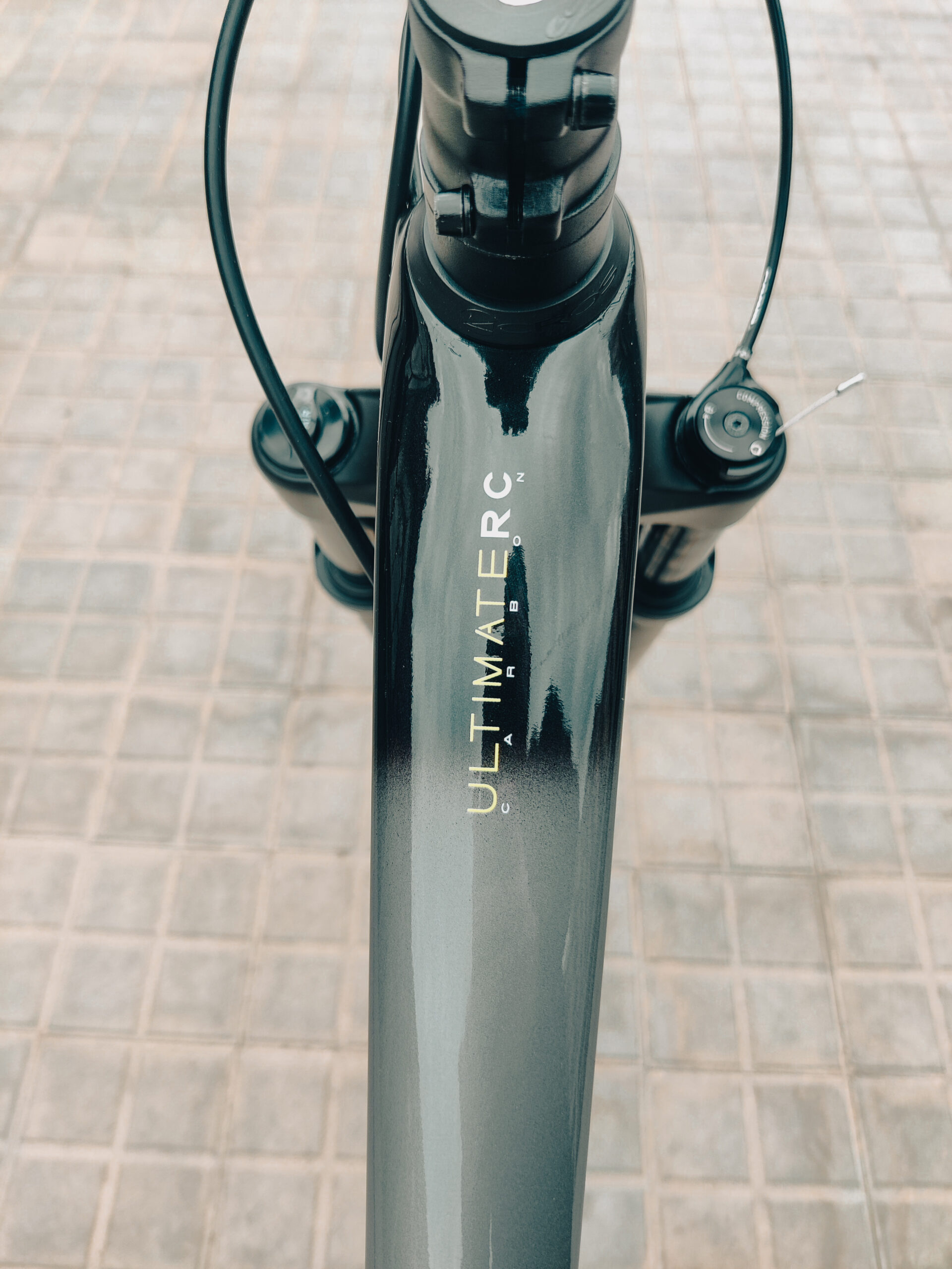BH Ultimate RC 7.0
