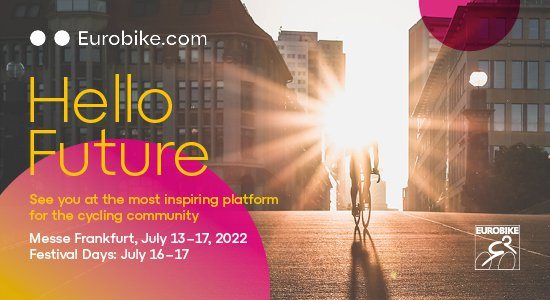 Eurobike 2022