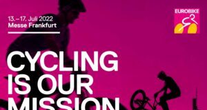 Eurobike 2022, toda su información Eurobike 2022