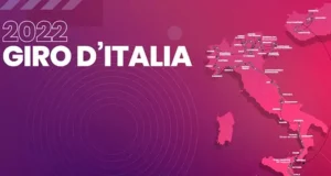 Giro de Italia 2022 – Información general, recorrido y favoritos Giro de Italia 2022
