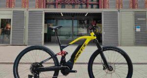 Prueba eBike Fantic XTF 1.5 Sport – Velocidad y potencia para mayor diversión Fantic XTF 1.5 Sport