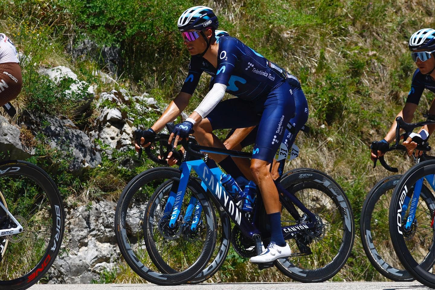 Enric Mas