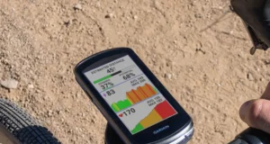 Garmin Edge 1040, así es el nuevo ciclocomputador de la marca Garmin Edge 1040