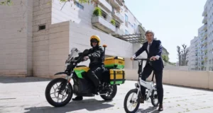 Littium regala la asistencia RACC Bici con sus bicicletas eléctricas Asistencia RACC con Littium