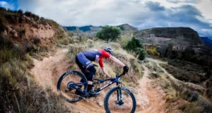 Nuestro top 3 bicicletas doble suspensión 2022 Bicicletas Doble suspensión XCO 2022