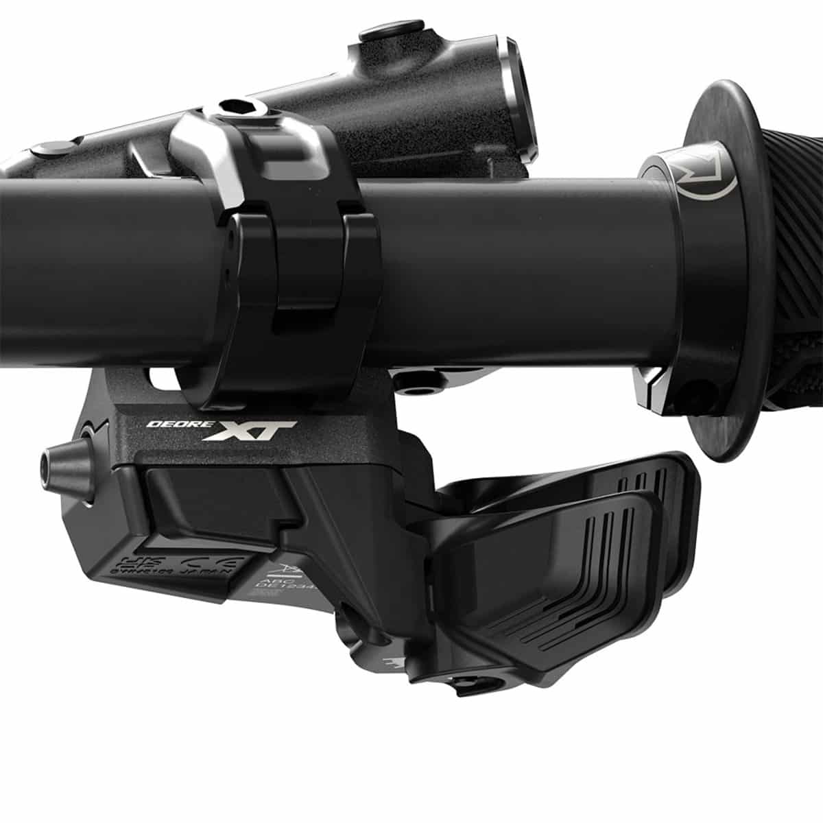 Shimano XT Di2