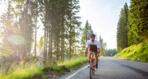 ¿Qué tipos de bicicletas eléctricas existen? Ebike de carretera