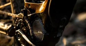 Nuevo grupo electrónico Shimano XT Di2: lo más destacado Nuevo grupo electrónico XT Di2
