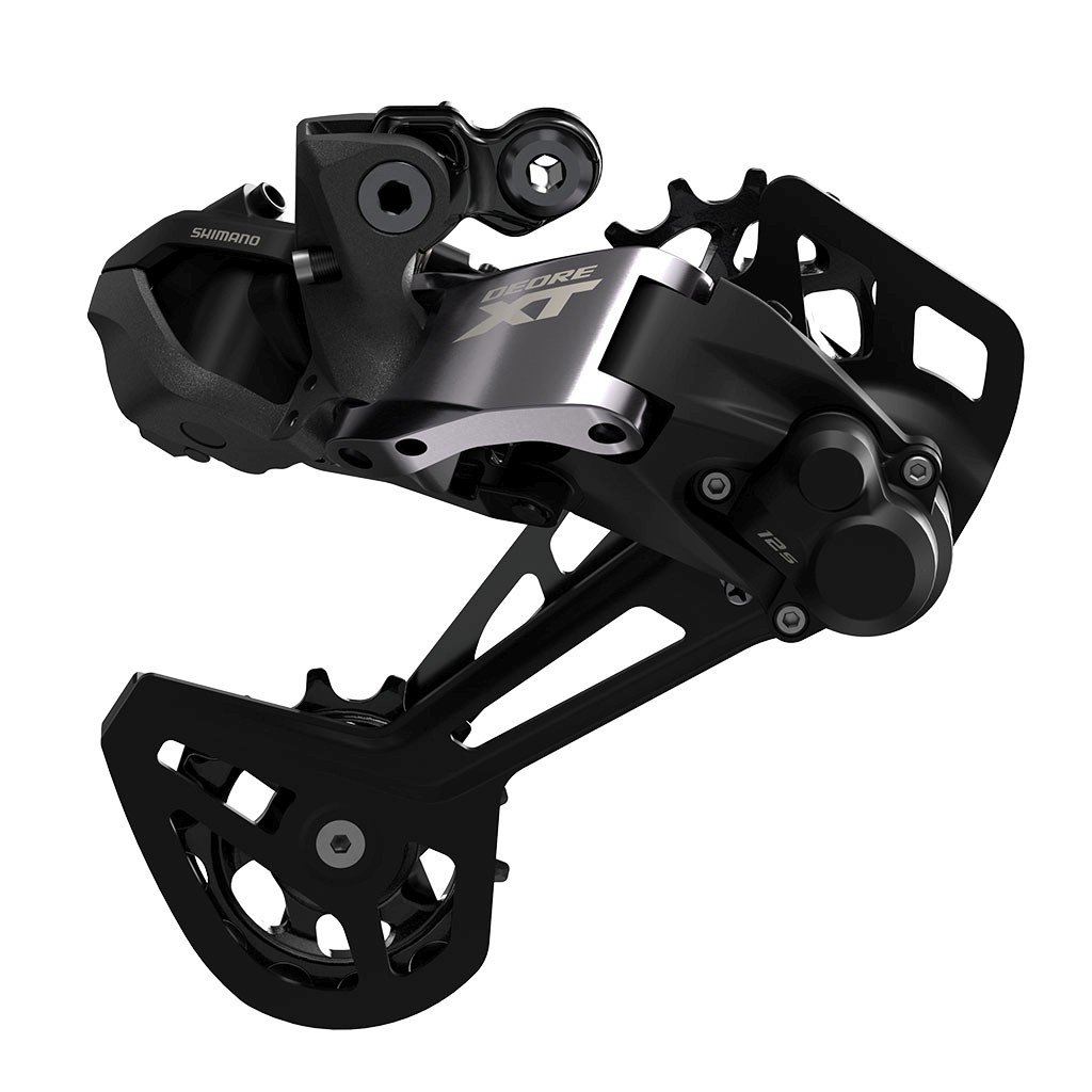 Shimano XT Di2