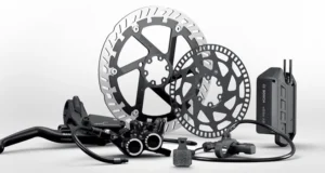 MAGURA presenta los innovadores componentes ABS para bicicletas eléctricas Magura ABS