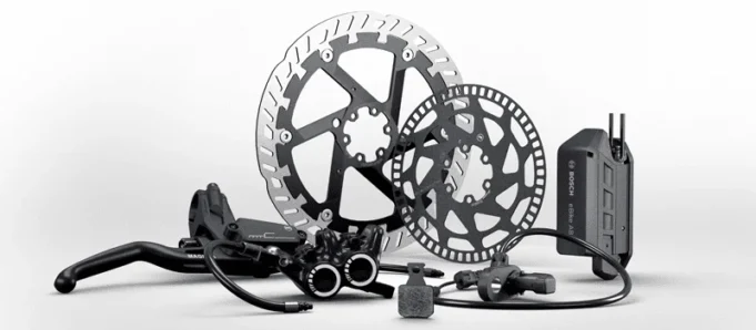 Magura ABS