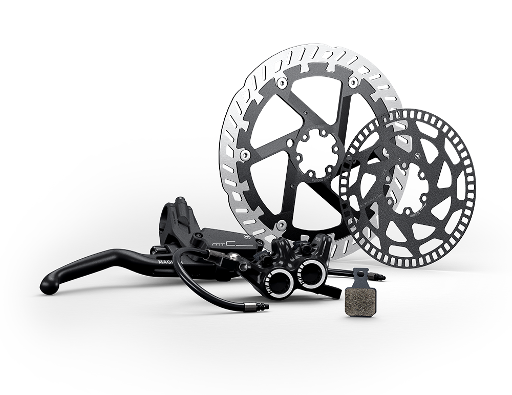 Magura ABS