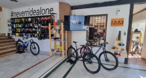 Conoce nuestra Red de Tiendas y Talleres de Ciclismo: Bicimarket Granada Sur