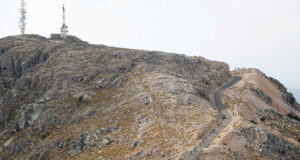Vuelta a España 2022: Los puertos de montaña Puertos de Motaña de La Vuelta 2022