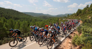 Las bicicletas de La Vuelta a España 2022 Las bicicletas de La Vuelta a España 2022