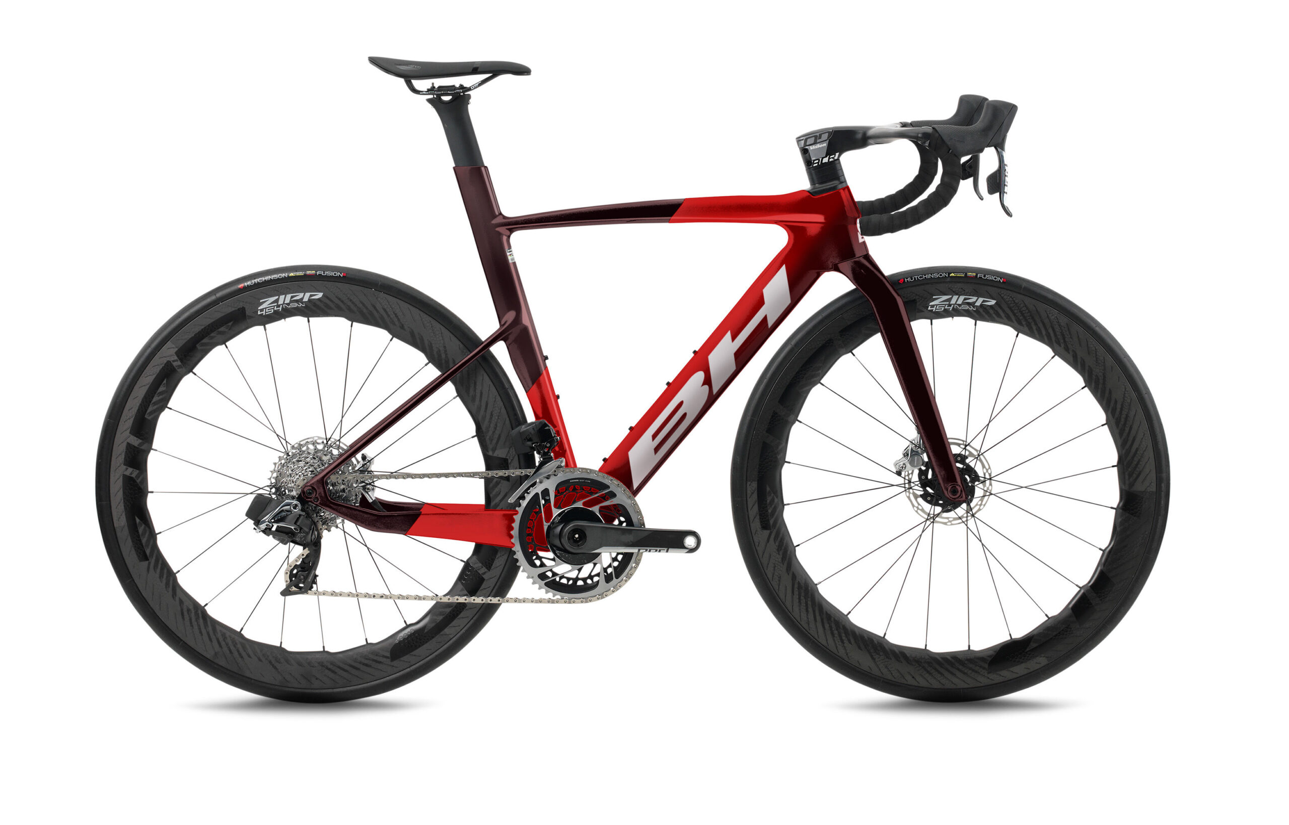 Bici Carretera BH Aerolight 2023