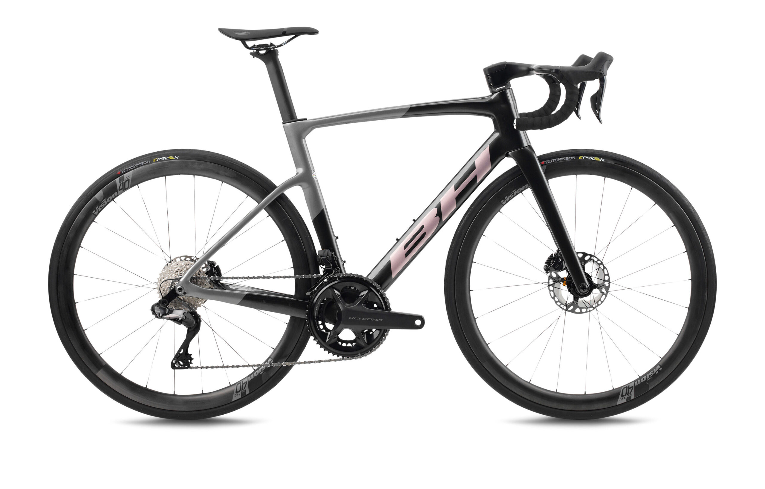 Bici de Carretera BH RS1 2023