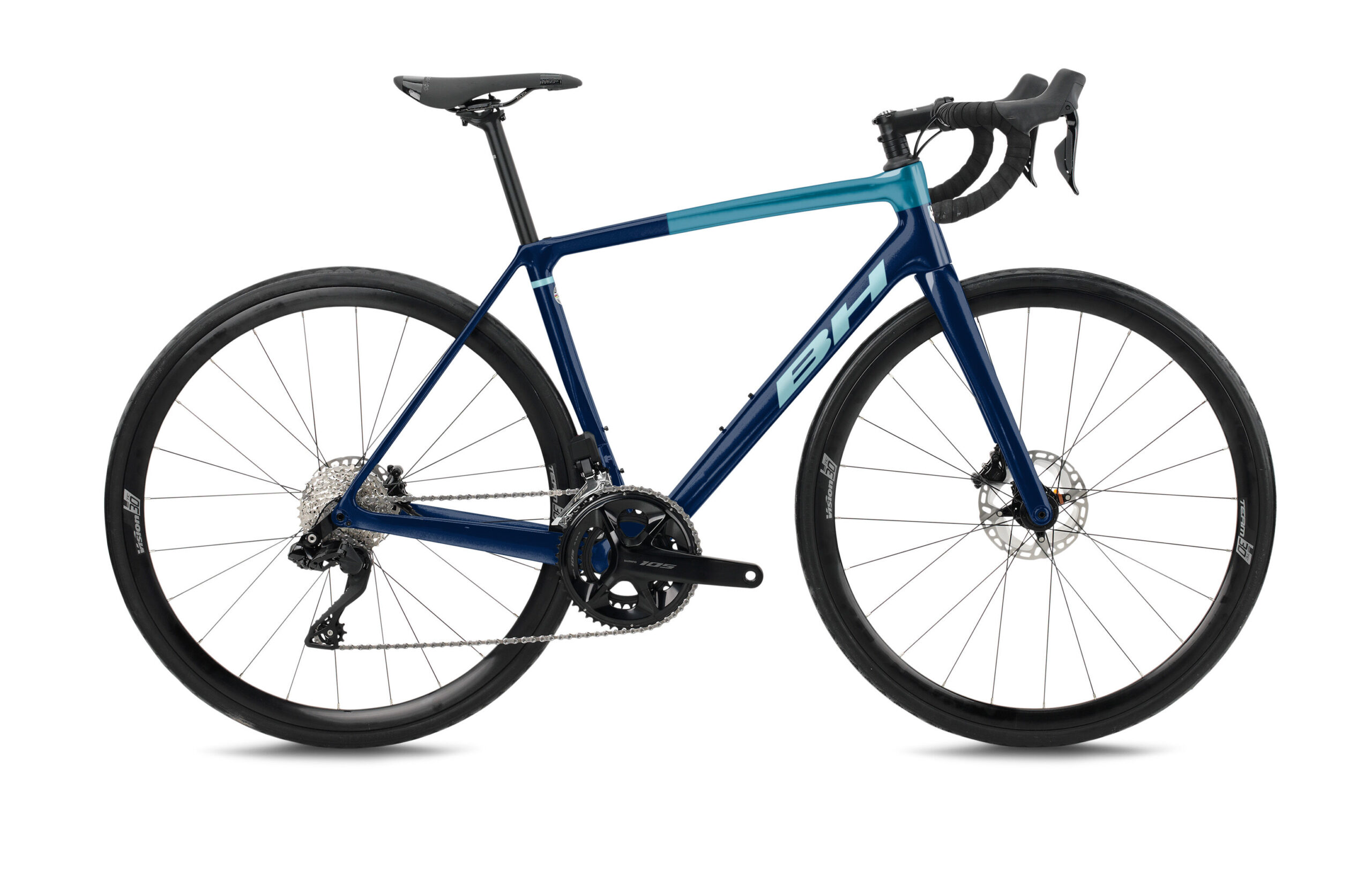 BH SL1 Azul