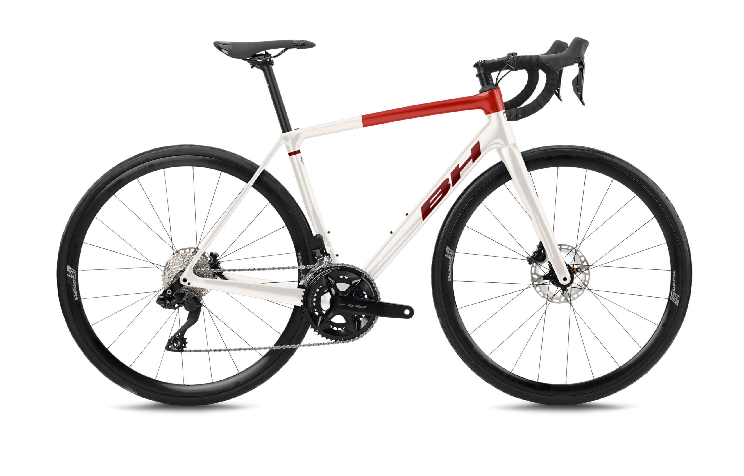 Bici de Carretera BH SL1 2023