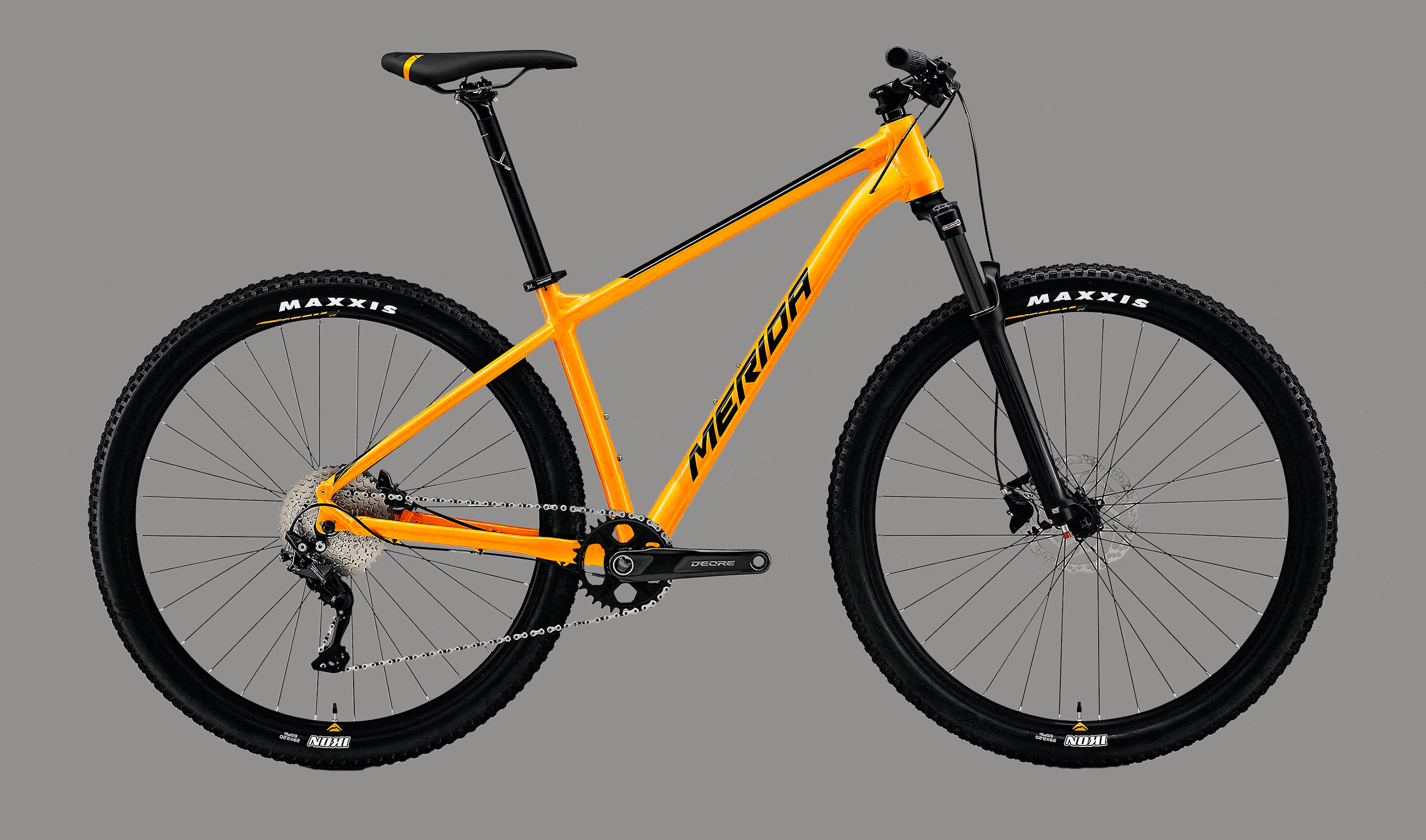 Colores Merida Big Nine 300