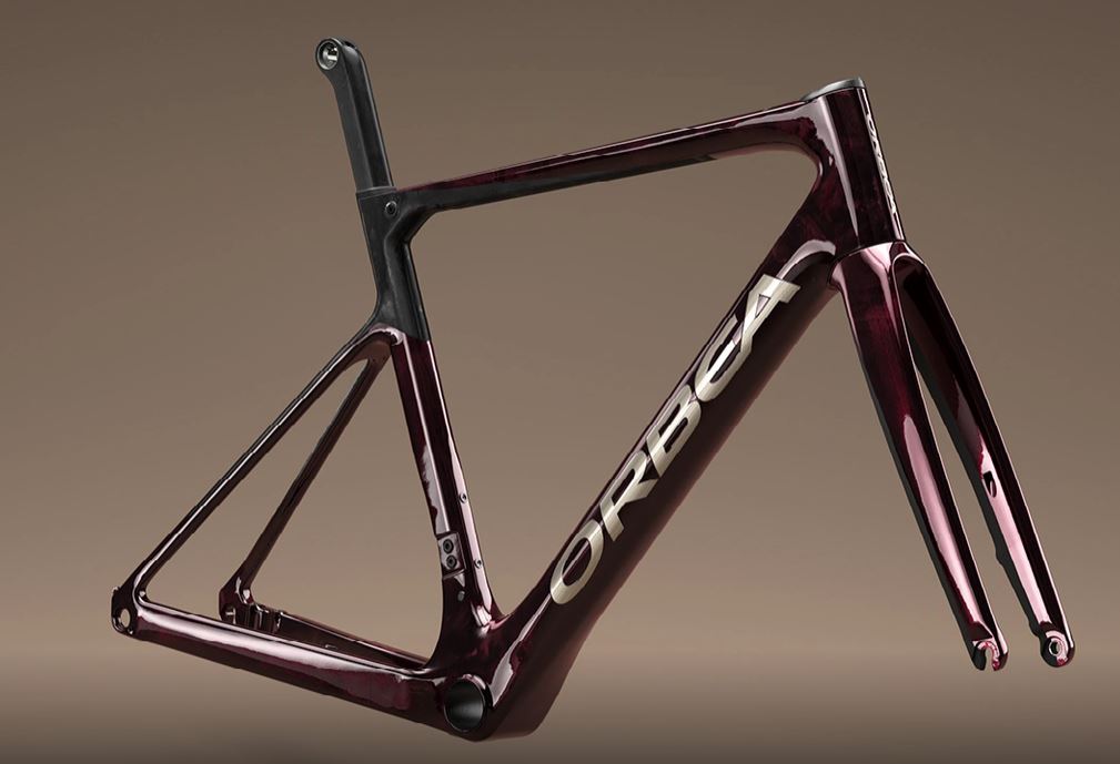 Color Orbea Orca 2023