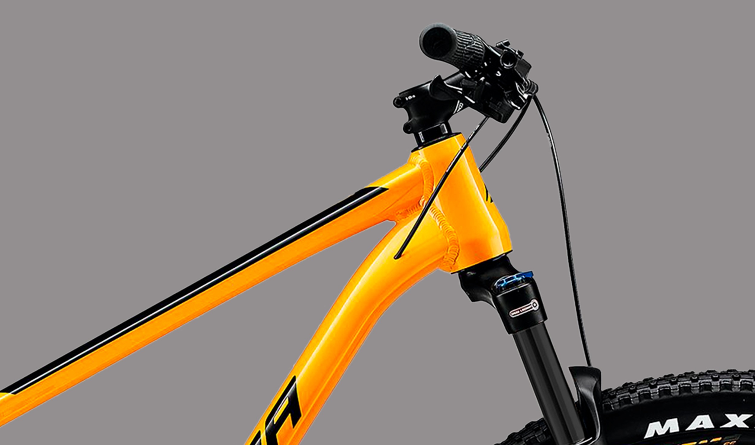 Cuadro Merida Big Nine 300