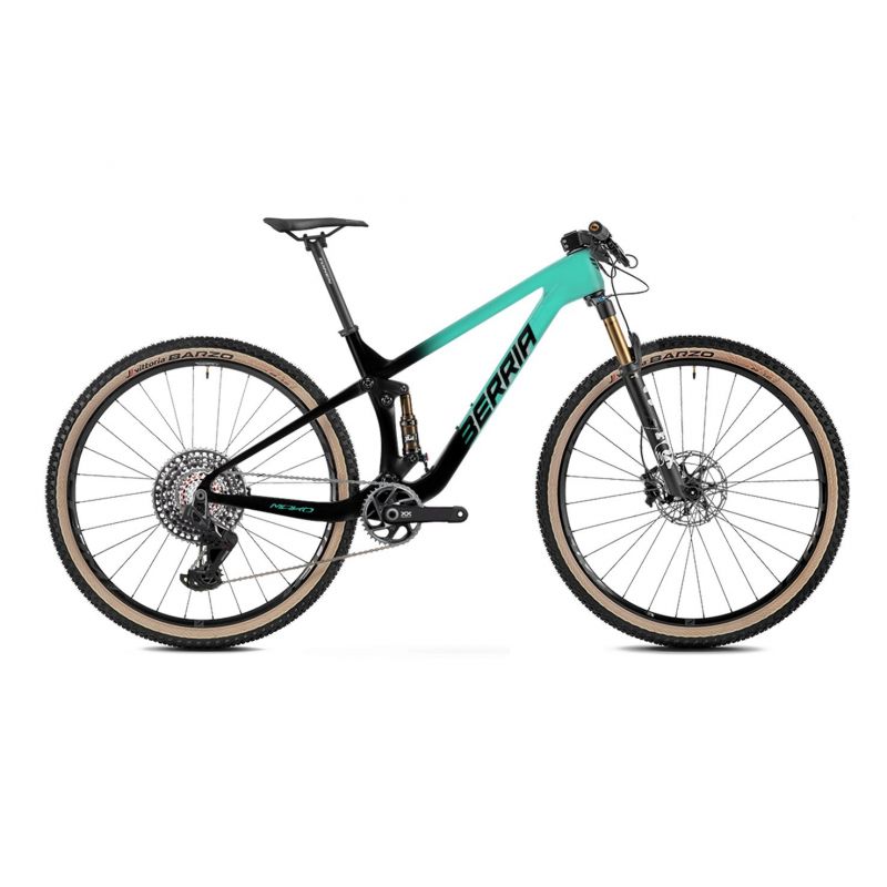 Berria Mako LTD
