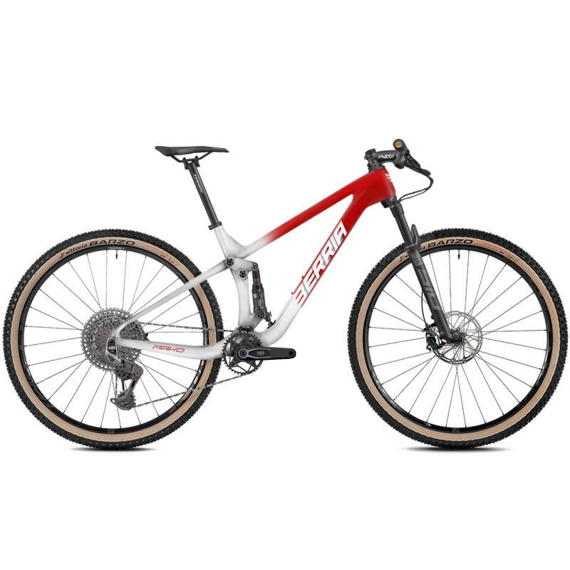 Berria Mako Racer