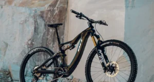 Nueva BH iLynx+ con Motor Shimano EP801 y menos de 20kg de peso Nueva BH iLYNX+