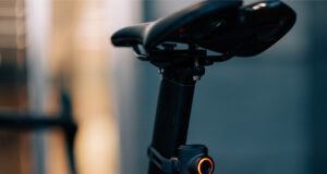 Magicshine Seemee DV: La combinación definitiva de cámara y luz trasera para ciclistas exigentes Luz ciclismo con cámara integrada Magicshine Seemee DV