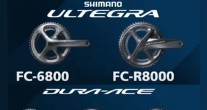 Programa de revisión y reemplazo de bielas Shimano Revision Bielas Shimano