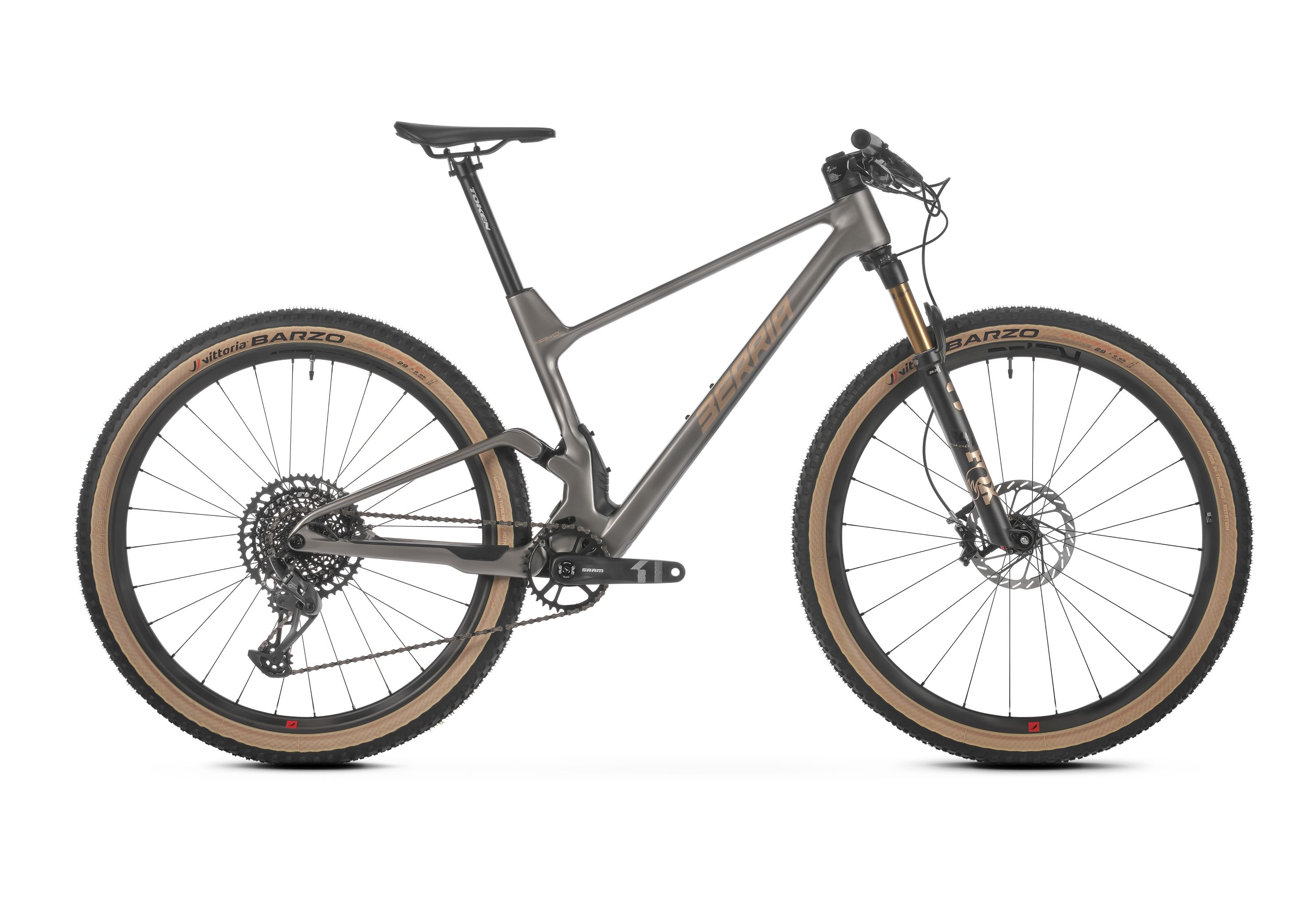 Berria Mako 7 2024