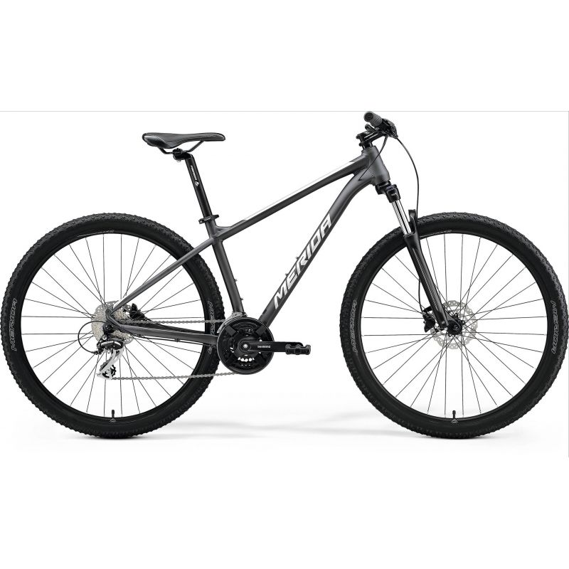 Bicicleta de montaña 29" Merida Big Nine 15