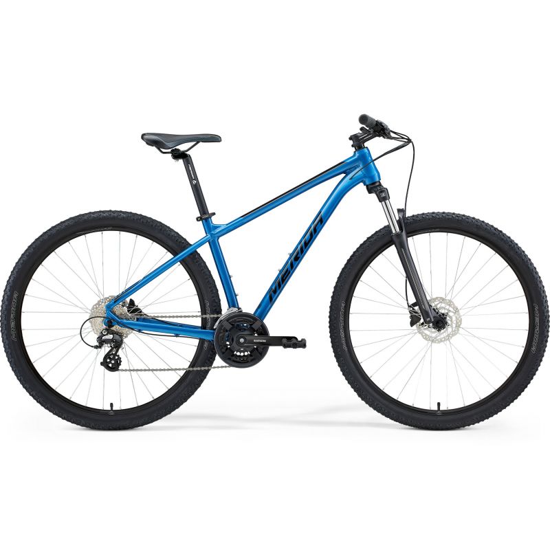 Merida Big Nine 15 MTB 29"