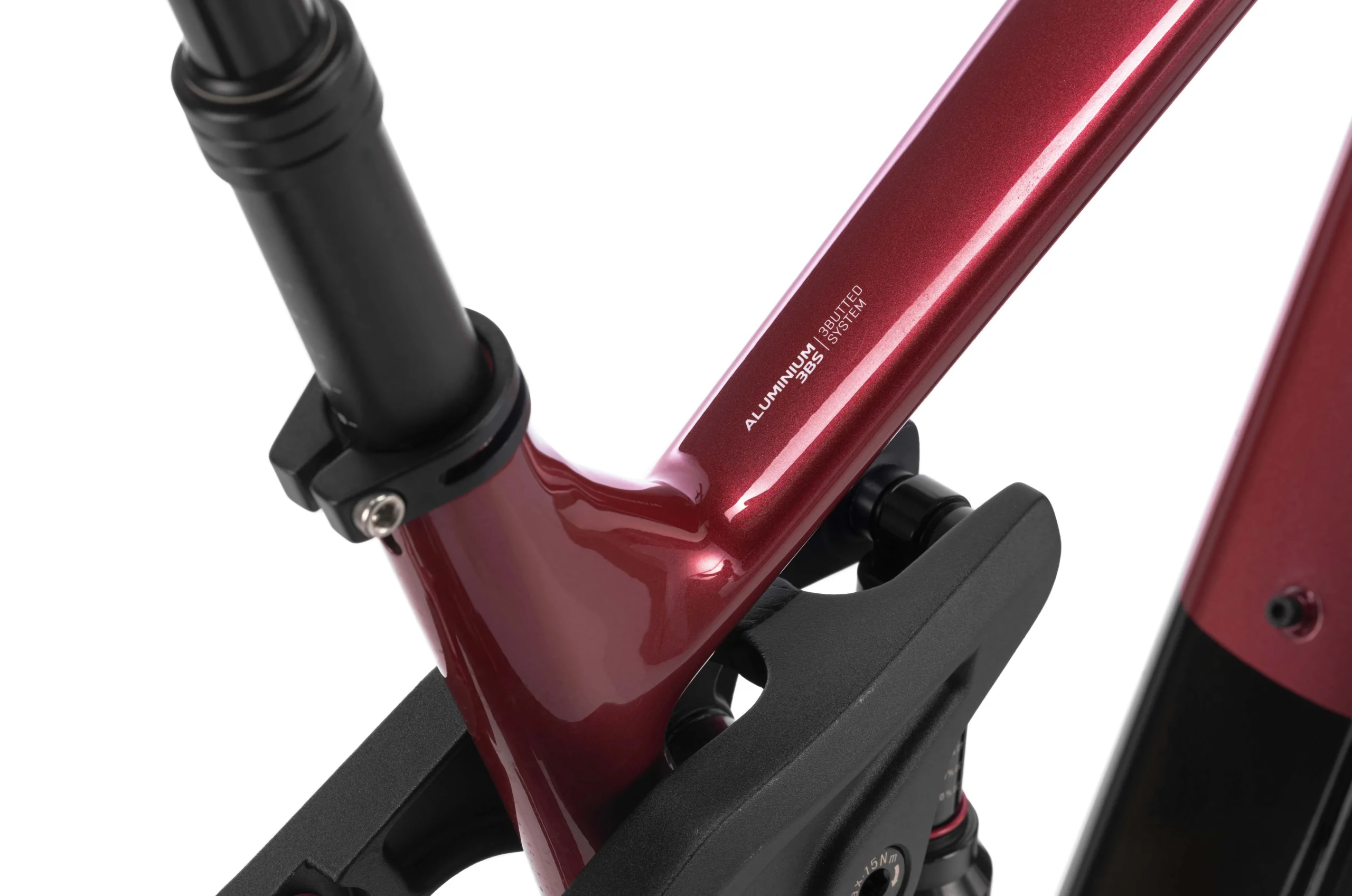 Berria Mako Hybrid HP BMK Edition