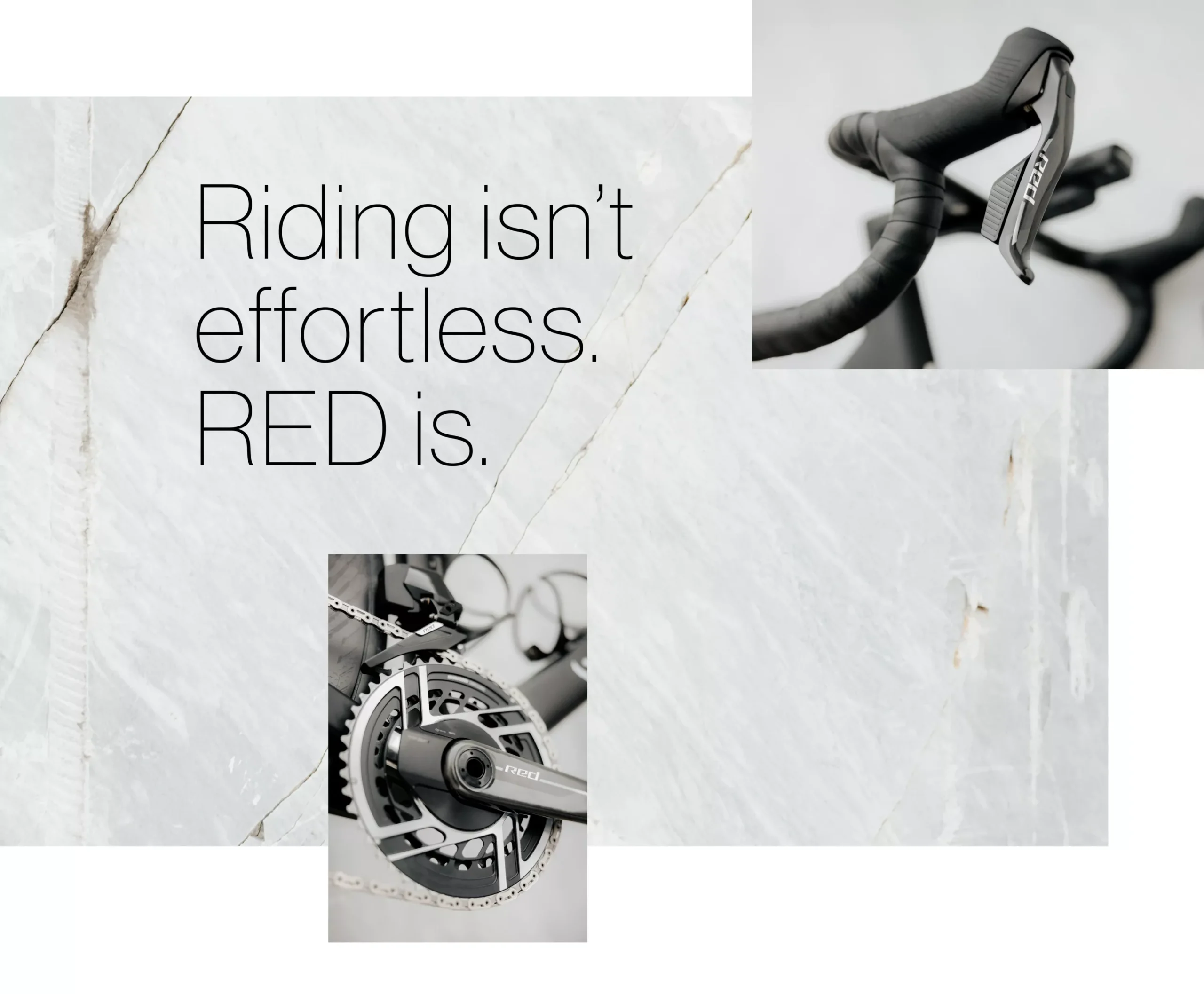 Sram Red AXS 2024