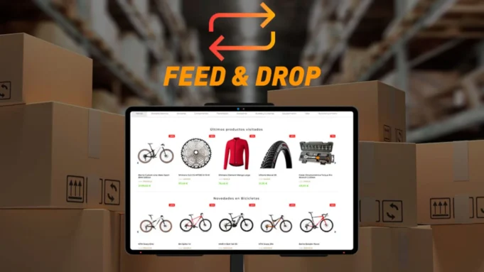 Red de Tiendas de Ciclismo