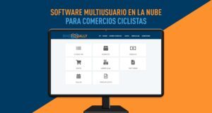 The Bike Alliance lanza el software en la nube Bike Ally, para comercios ciclistas