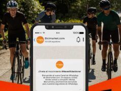 Ofertas Ciclismo: Descubre las Mejores Promociones en Bicimarket.com Nuevo Canal Bicimarket.com WhatsApp