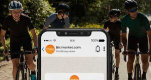 Ofertas Ciclismo: Descubre las Mejores Promociones en Bicimarket.com Nuevo Canal Bicimarket.com WhatsApp