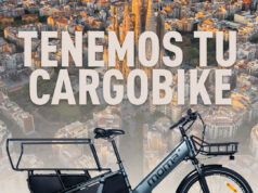 Cargo Bike: La Revolución de la Movilidad Urbana con la Moma Bikes E-Long Tail