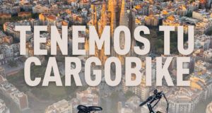 Cargo Bike: La Revolución de la Movilidad Urbana con la Moma Bikes E-Long Tail