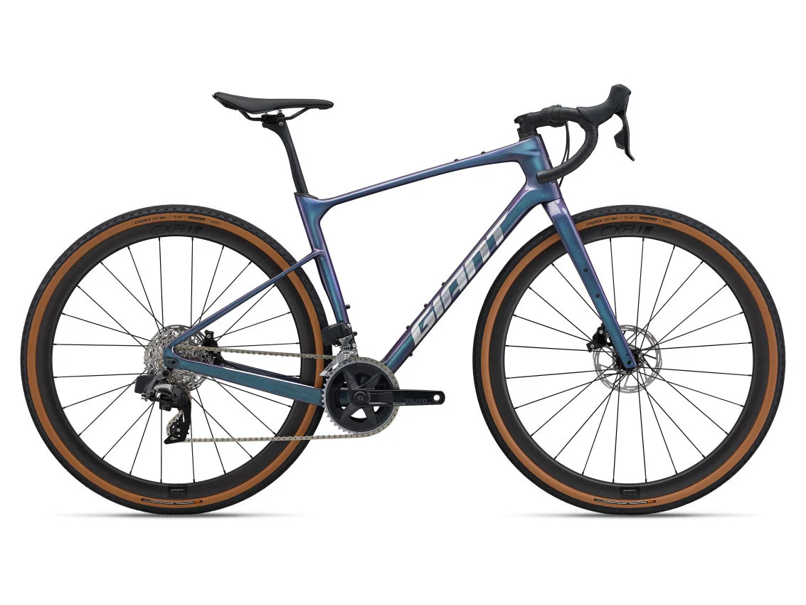 Giant Revolt Advanced Pro