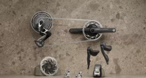 Nuevo SRAM RED XPLR AXS para Gravel: Transmisión 1×13 SRAM RED XPLR AXS