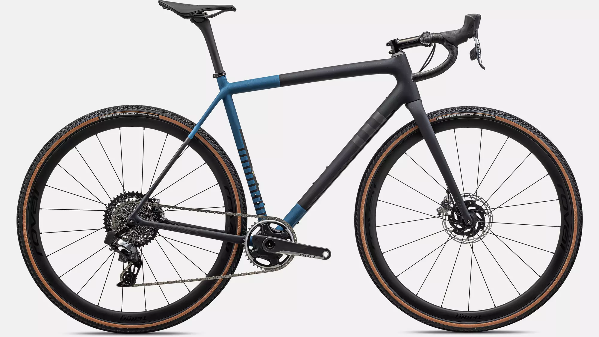 Specialized S-Works Crux