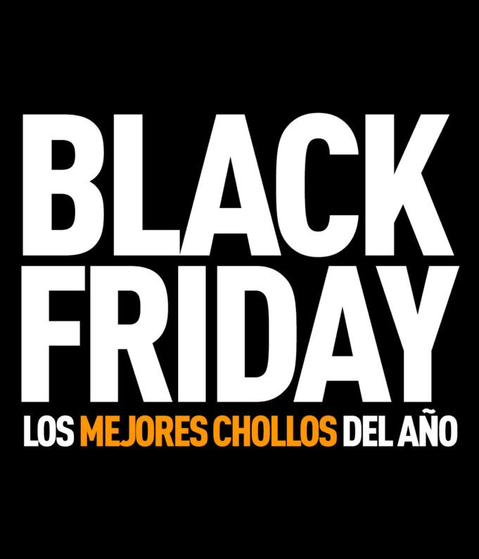 Black Friday 2025