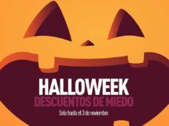 Ofertas Halloweek ciclismo: ¡Pre Black Friday! Ofertas Halloweek Black Friday
