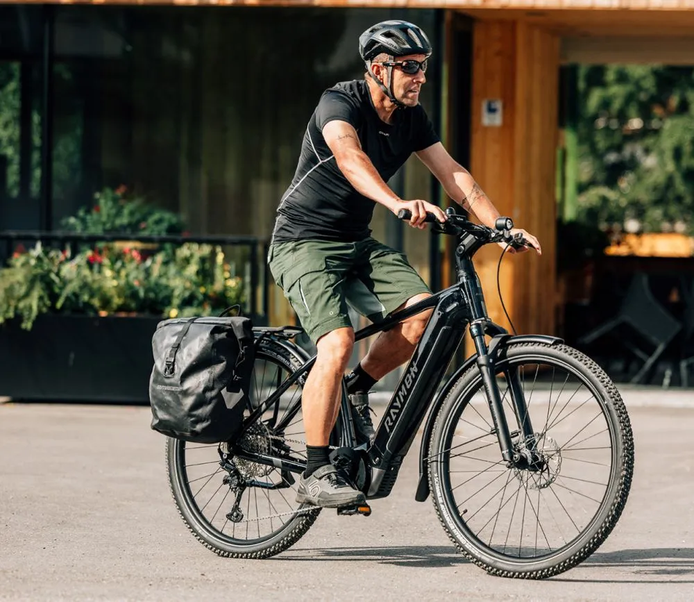 Bicicletas Urbanas y Trekking Subvencionables