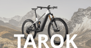 Todo lo que debes saber de la eBike Raymon Tarok Raymon Tarok 2025