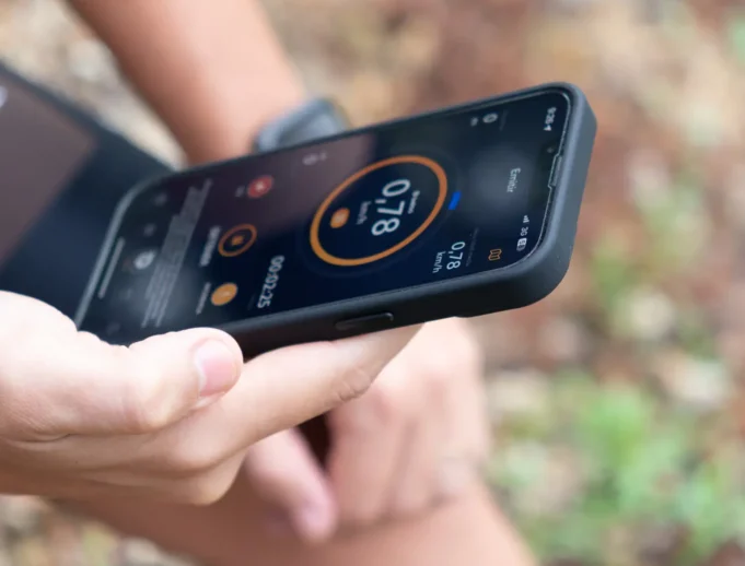 App de seguridad para ciclistas Beloo